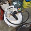 Image 2 : 2018 CERTIFIED PROPANE TANK WITH REGULATOR AND HOSE