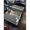 Image 2 : CRAFTSMAN 9 INCH TABLE SAW ON ROLLING DOLLY
