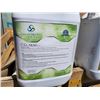 Image 3 : 2 NEW JUGS OF GREEN SKY CAL-MAG PLANT GROWTH STIMULATOR 10 LITERS EACH