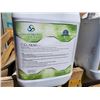 Image 3 : 2 NEW JUGS OF GREEN SKY CAL-MAG PLANT GROWTH STIMULATOR 10 LITERS EACH