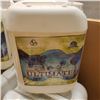 Image 2 : 2 NEW 10L JUGS OF GREEN SKY ULTIMATE 1-2-3 PLANT NUTRIENT