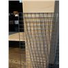 Image 2 : FIVE PIECES 5 X 2 FOOT GRIDWALL