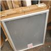 Image 2 : 3 NEW HINGED METAL FRAMES
