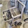 Image 2 : SUNCAST HOSE REEL