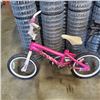 Image 1 : NORCO LITTLE MISSY KIDS BIKE