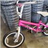 Image 2 : NORCO LITTLE MISSY KIDS BIKE