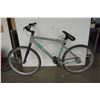 Image 1 : GREY GT BIKE