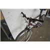 Image 2 : PURPLE GIANT BIKE