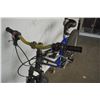Image 2 : BLUE NAKAMURA BIKE