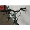 Image 2 : GREEN PATHFINDER BIKE