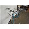 Image 2 : BLUE NO BRAND BIKE