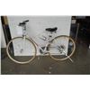 Image 1 : WHITE CCM CORSA BIKE