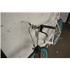 Image 2 : WHITE NO BRAND BIKE