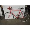 Image 1 : RED MIYATA BIKE