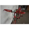 Image 2 : RED MIYATA BIKE