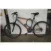 Image 1 : GREY SUPERCYCLE BIKE