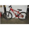 Image 1 : RED TREK BIKE