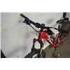 Image 2 : RED TREK BIKE