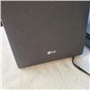 Image 2 : LG SJ3 SOUNDBAR AND SBJ4B-W SUBWOOFER COMBO TESTED WORKING