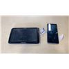 Image 1 : MAGELLAN ROADMATE 9020T-LM GPS AND SAMSUNG GALAXY A8 SMARTPHONE - PARTS ONLY