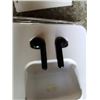 Image 2 : AS NEW HAPPY PLUGS AIR1 WIRELESS EARBUDS - WORKING RETAIL $109
