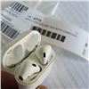 Image 2 : APPLE AIRPODS 2ND GEN WITH CHARGING CASE WORKING, RETAIL $229