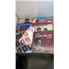Image 2 : BOX OF VARIOUS RECORDS 78S AND 33S