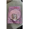 Image 2 : BOX OF NEW FASHION HAIR TOWELS