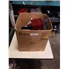 Image 1 : BOX OF ELECTRONICS