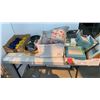Image 1 : LARGE LOT OF HOME DECOR