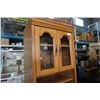 Image 3 : BUHLER FURNITUER DISPLAY CABINET SHELF