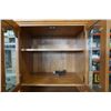 Image 4 : BUHLER FURNITUER DISPLAY CABINET SHELF