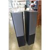 Image 1 : PAIR OF CELESTION F30 FLOOR SPEAKERS