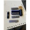 Image 1 : 3 HARMONICAS, MICROPHONE, VOICE RECORDER AND MEDIA HUB