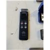 Image 2 : 3 HARMONICAS, MICROPHONE, VOICE RECORDER AND MEDIA HUB