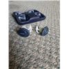 Image 2 : BOSE SOUNDSPORT FREE WIRELESS EARBUDS WITH CHARGING CASE - WORKING
