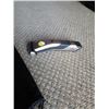 Image 2 : PHILIPS BODYGROOM PRO SERIES 7000 DOUBLE SIDED ELECTRIC RAZOR - WORKING, NO CHARGE CABLE