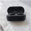 Image 2 : SKULL CANDY SESH EVO  BLACK WORKING WITH CHRGING CASE