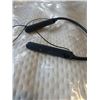 Image 2 : SONY WIC400 BLUETOOTH EARBUD HEADPHONES - WORKING RETAIL $89