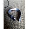 Image 2 : FITBIT CHARGE 3 SPORT WITH CHARGER - WORKING