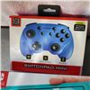 Image 2 : AS NEW NINTENDO SWITCH LITE WORKING AND SWITCH PAD MINI CONTROLLER RETAIL $284