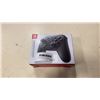Image 1 : AS NEW NINTENDO SWITCH PRO CONTROLLER - WORKING RETAIL $89