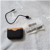 Image 1 : SONY WF-1000XM3 TRULY WIRELESS EARBUDS WITH CHARGING CASE WORKING