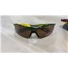 Image 2 : 3 PAIRS NEW RYDERS AERO SUNGLASSES - RETAIL $150