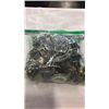 Image 1 : 3 BAGS OF COSTUME JEWELLERY