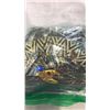 Image 2 : 3 BAGS OF COSTUME JEWELLERY