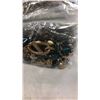 Image 8 : LOT OF VARIOUS COSTUME JEWELLERY