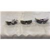 Image 1 : 3 PAIRS NEW RYDERS AERO SUNGLASSES - RETAIL $150