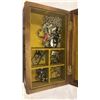 Image 2 : JEWELLERY CASE W/ CONTENTS