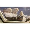 Image 2 : ARCTIC ALLIANCE LIMITED EDITION PRINT BY DANIEL SMITH - DUCKS UNLIMITED, HAND SIGNED AND NUMBERED